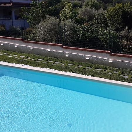 Di Luna E Di Sole Sarzana Extérieur photo