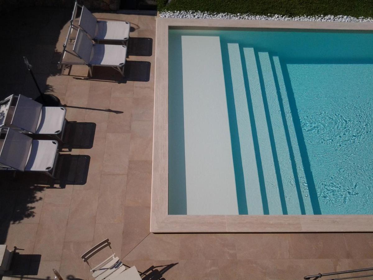 Di Luna E Di Sole Sarzana Extérieur photo