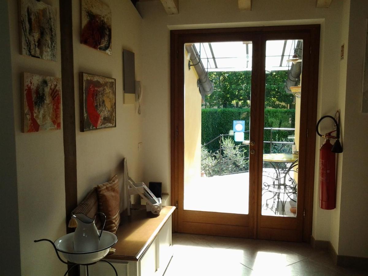 Di Luna E Di Sole Sarzana Extérieur photo