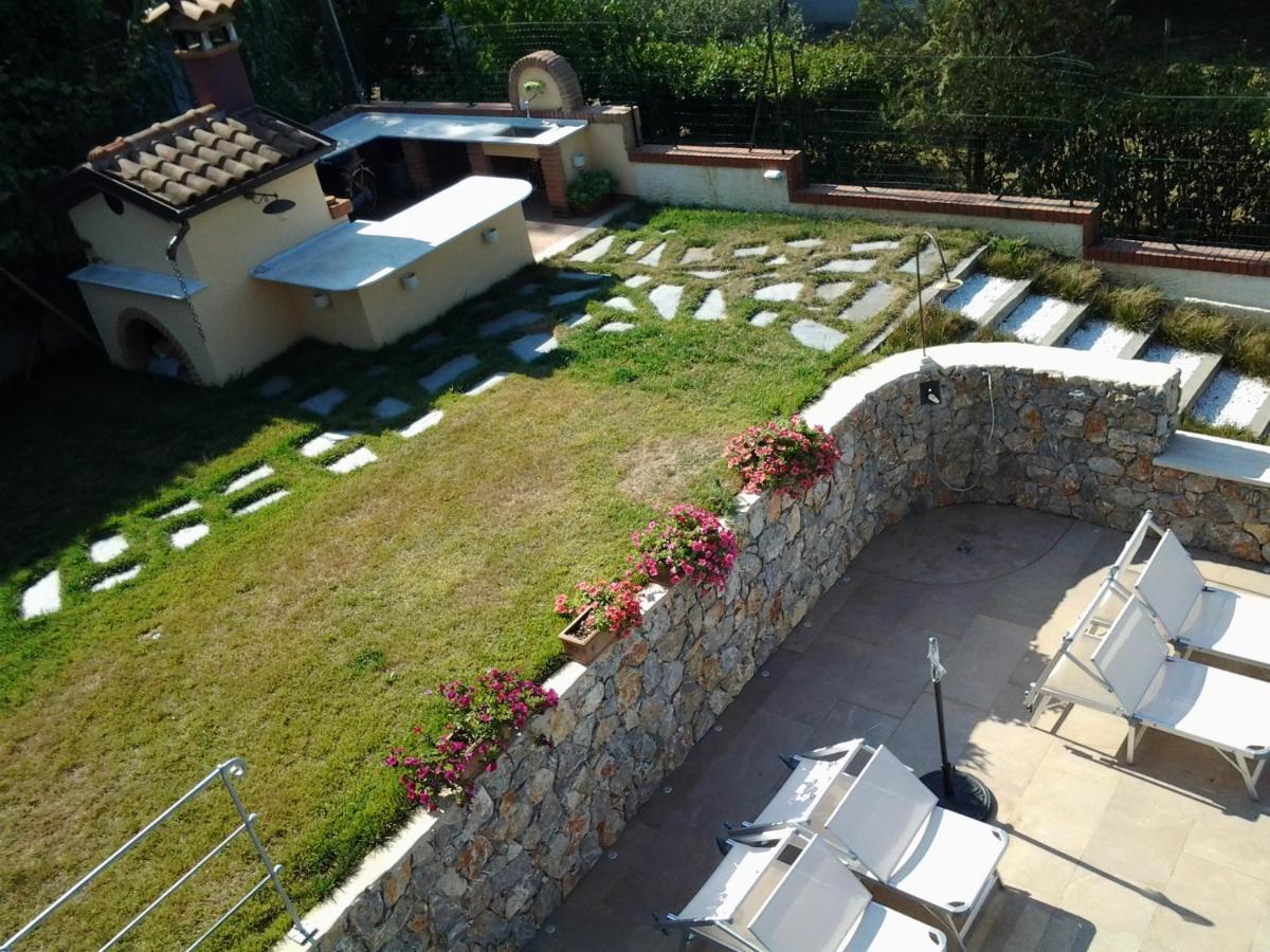 Di Luna E Di Sole Sarzana Extérieur photo