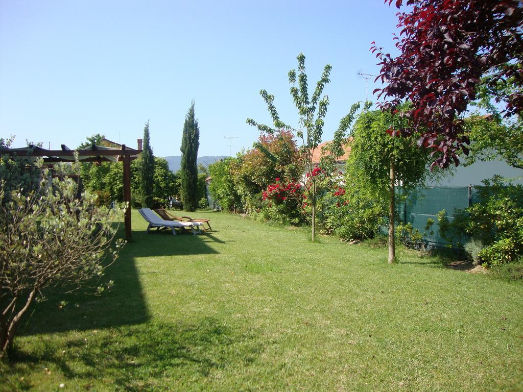 Di Luna E Di Sole Sarzana Chambre photo