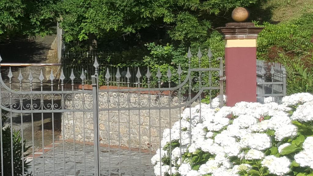 Di Luna E Di Sole Sarzana Extérieur photo
