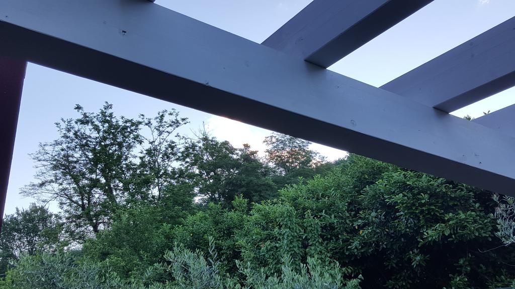 Di Luna E Di Sole Sarzana Extérieur photo