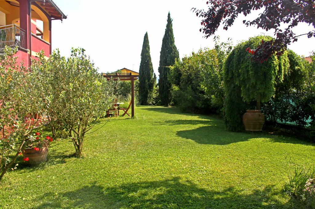 Di Luna E Di Sole Sarzana Extérieur photo
